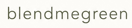 Blend me green